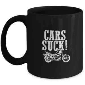 Motorcycle Mug Gifts For Men Cars Suck Motorcycle Gift For Dad Papa