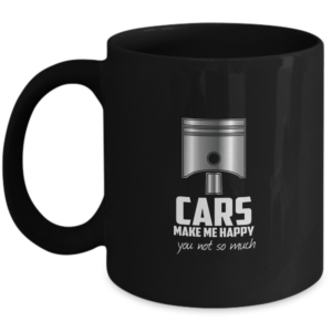 Car Mechanic Mug Gifts Garage Auto Wrench Handyman Christmas For Dad Papa Men Husband