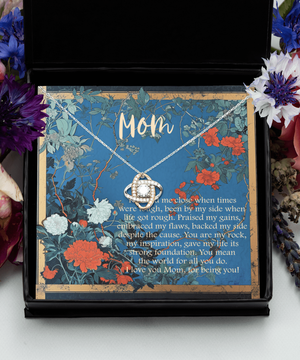 Mothers Day Necklace