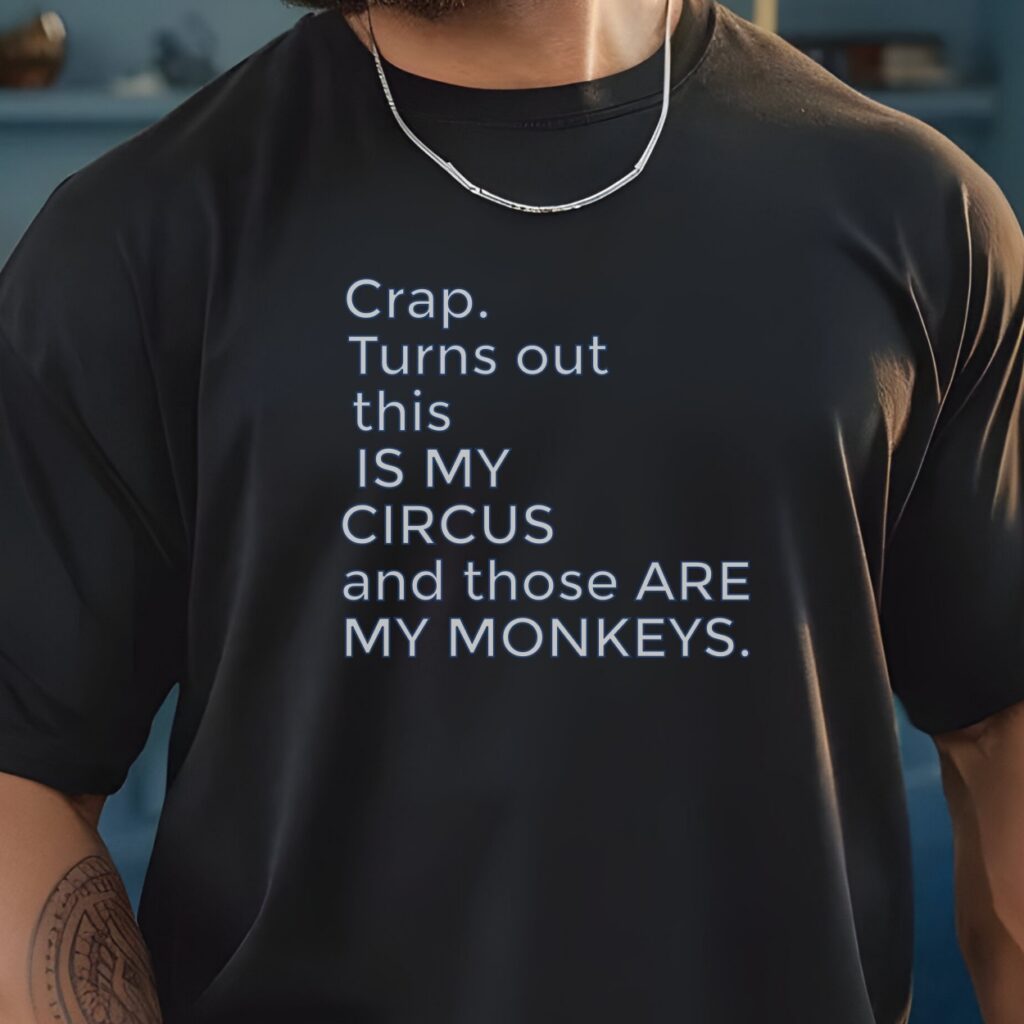 Hilarious Boss Shirt