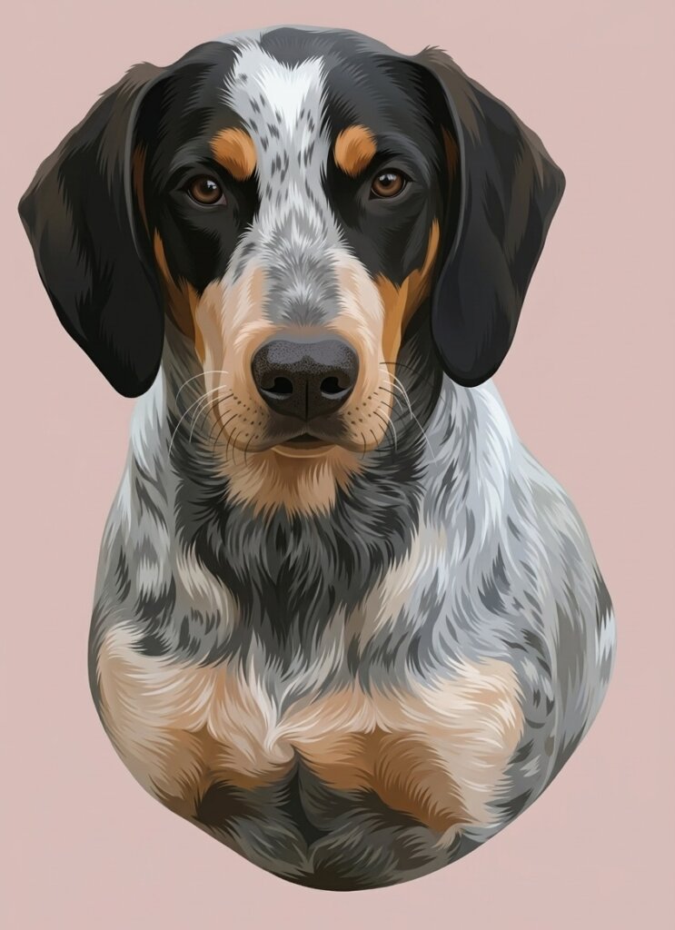 Clean Modern Dusty Rose Style