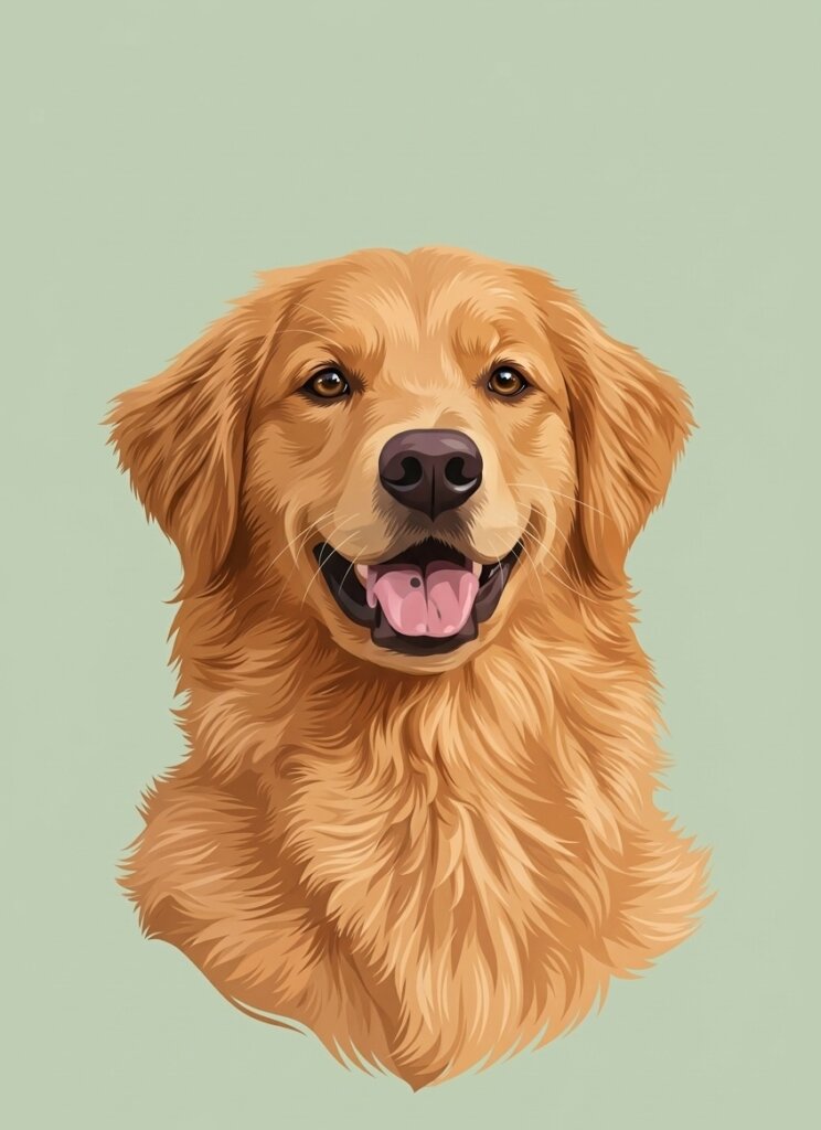 Clean Modern Sage Style