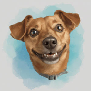 Modern Clean Watercolor Style